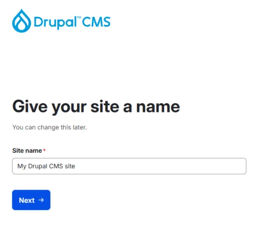 drupal