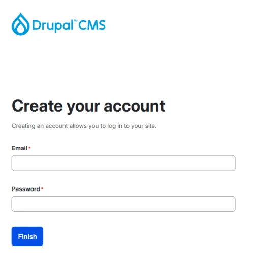 drupal