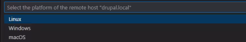 Remote Development